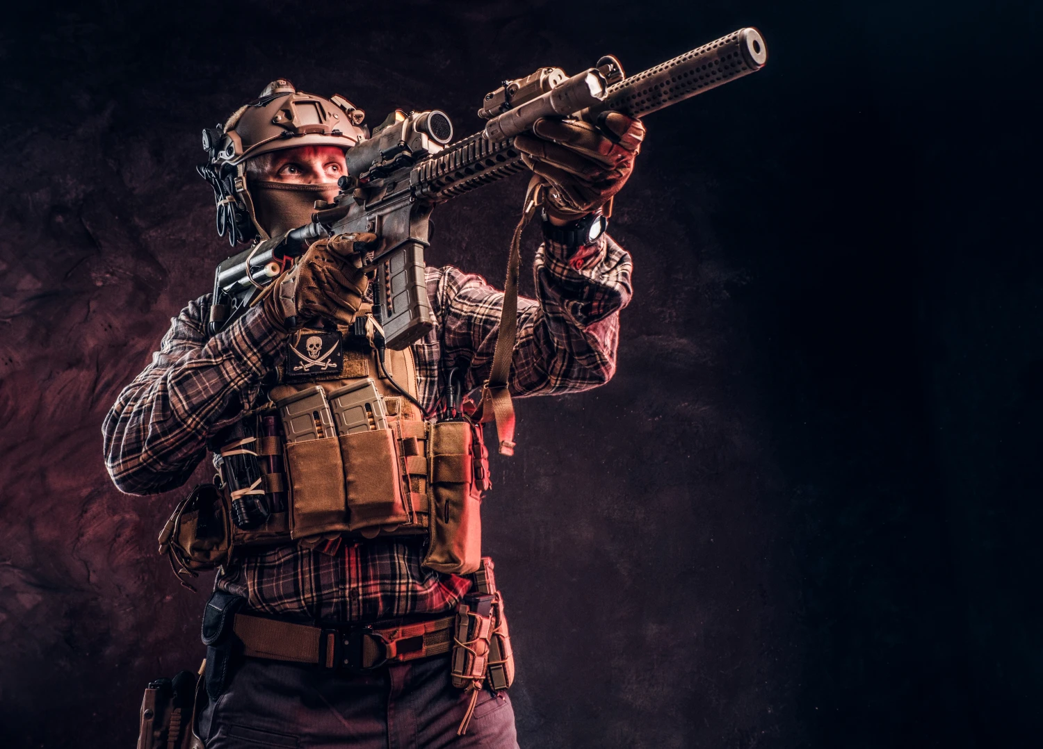 Customer Login page Image